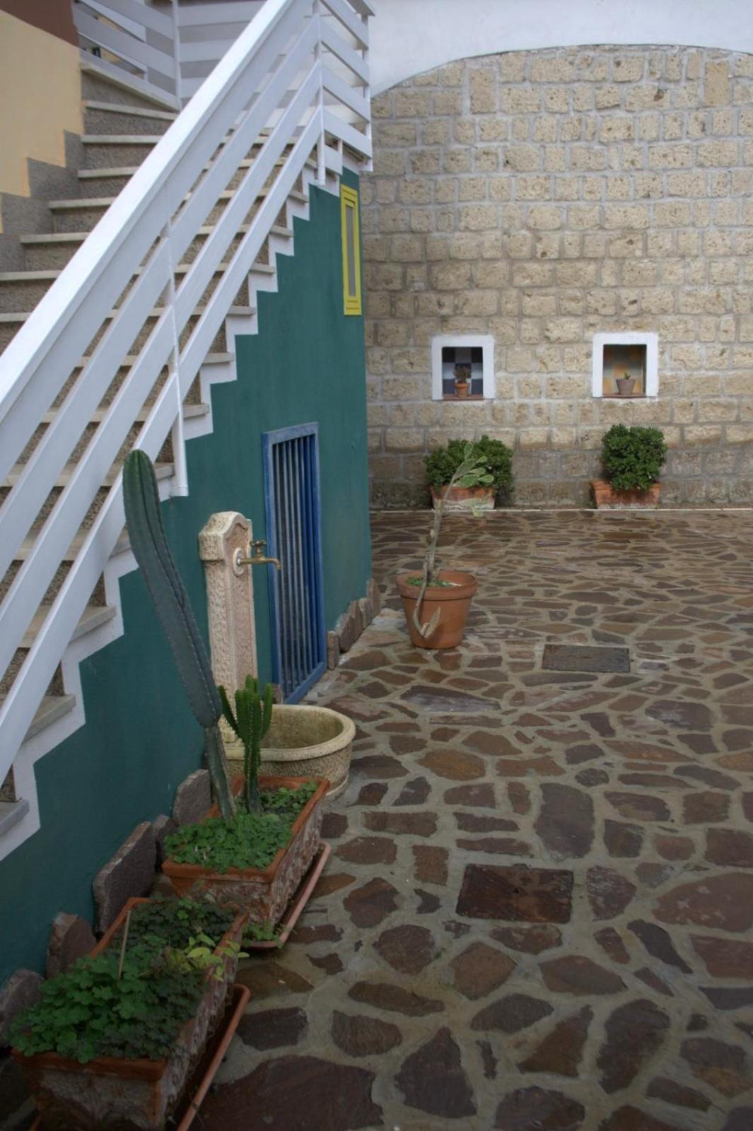 La Casetta San Marco Evangelista Dış mekan fotoğraf